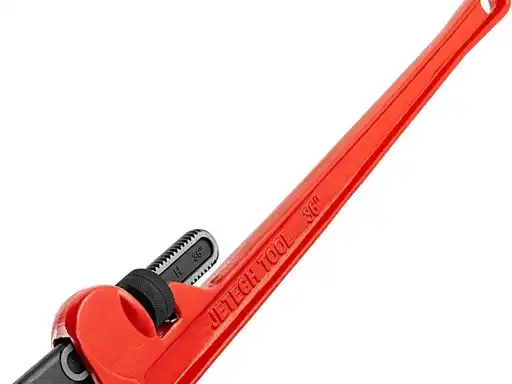 Understanding the Essential Role of Pipe Wrenches in Modern Applications